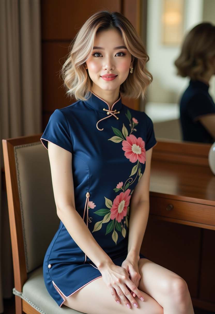 校园消防日记